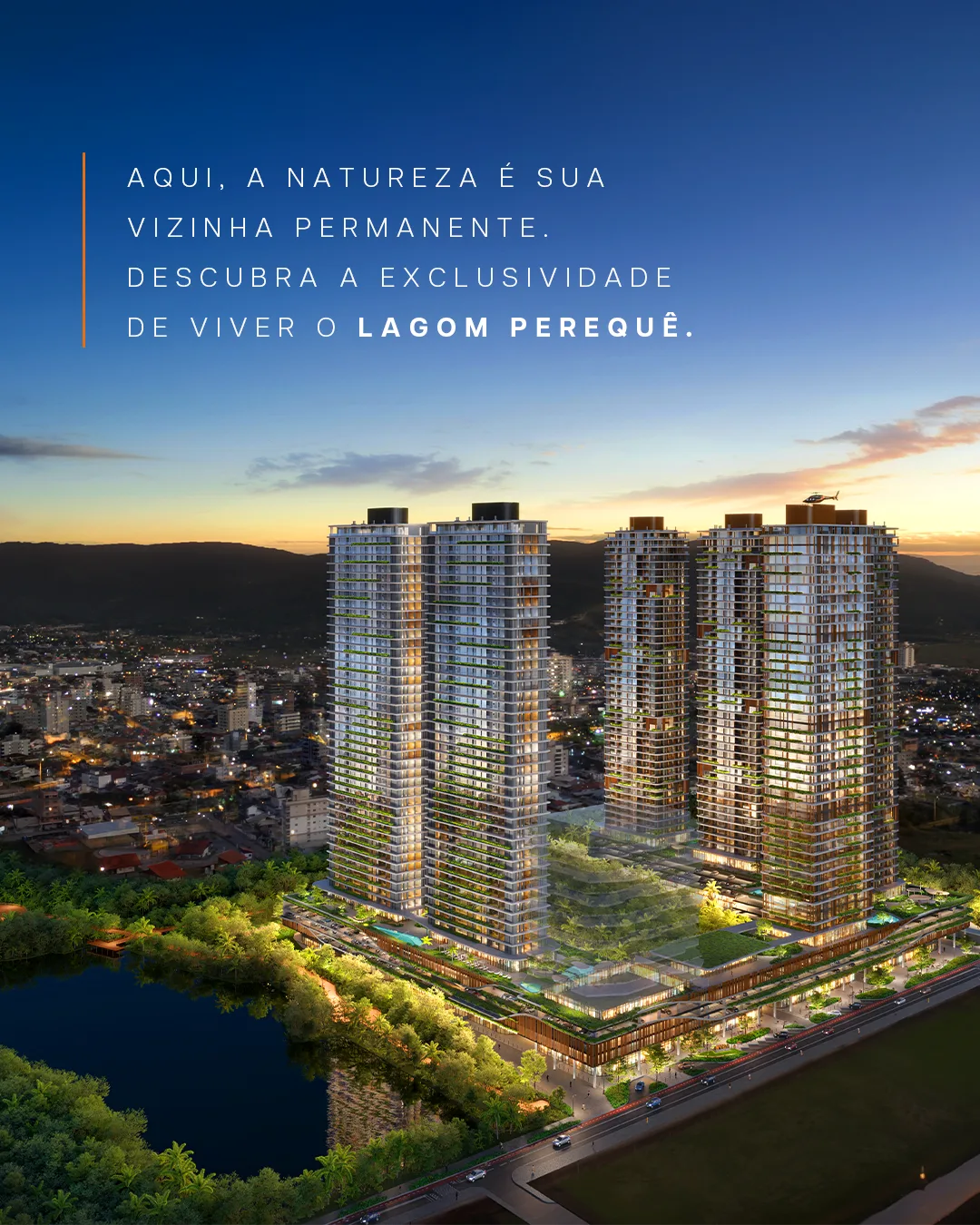 Lançamento Lagom Perequê - Porto Belo - SC — foto 2