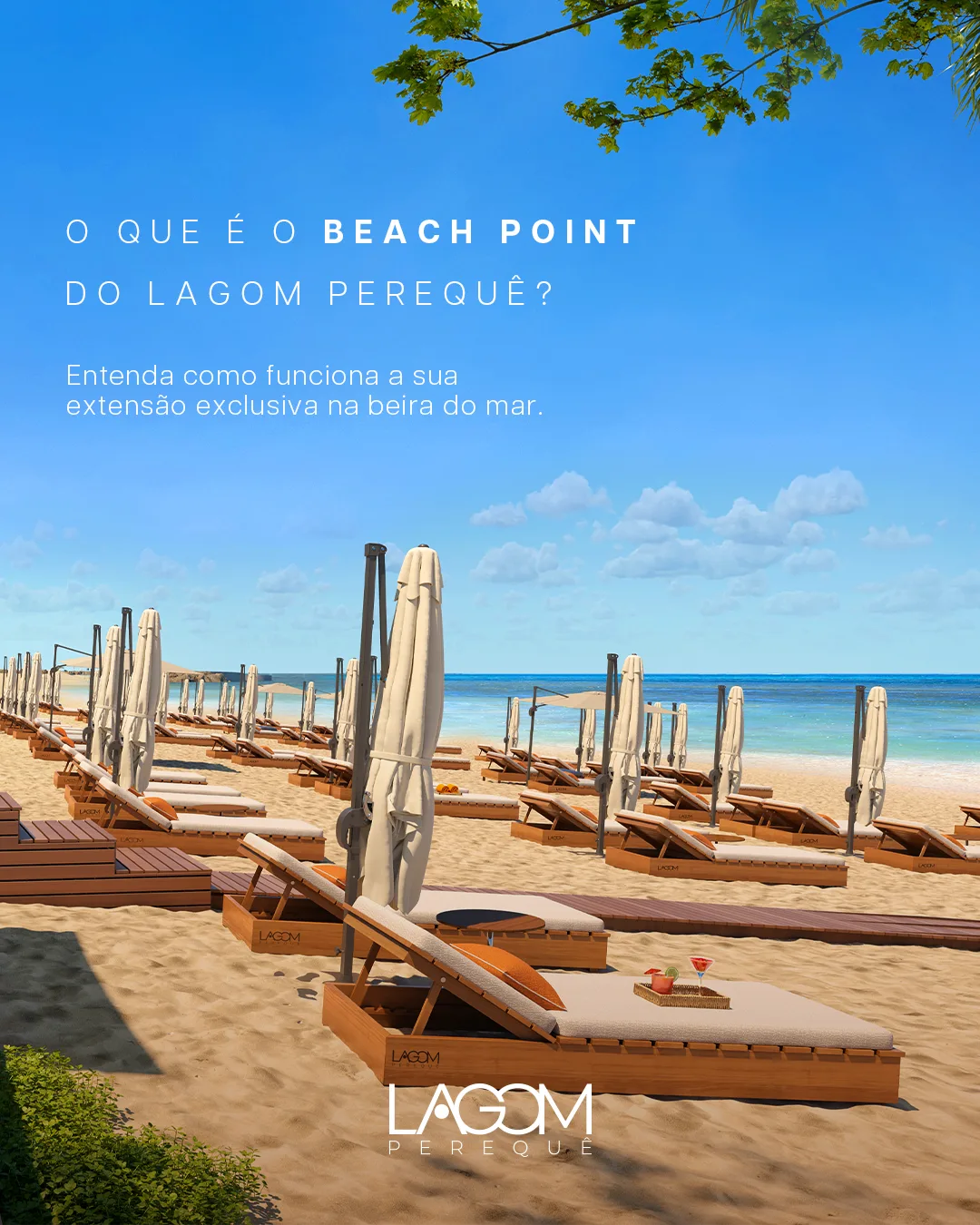 Lançamento Lagom Perequê - Porto Belo - SC — foto 6