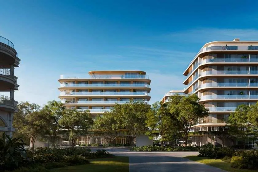 OCEANA BY ARQUITECTONICA CFL INCORPORADORA | JURERÊ INTERNACIONAL | FLORIANÓPOLIS, SC — foto 5