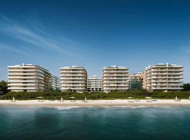 OCEANA BY ARQUITECTONICA CFL INCORPORADORA | JURERÊ INTERNACIONAL | FLORIANÓPOLIS, SC — foto 7